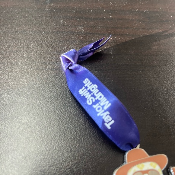 Taylor Swift cowgirl midnights Ghost ornament box NOT included - Picture 4 of 7